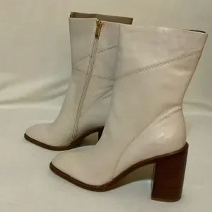 Franco Sarto Shoes Franco Sartostevie Mid Shaft Boots Poshmark